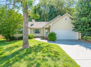 1612 Genuine Risk Rd LOT 6, Knoxville, TN 37931