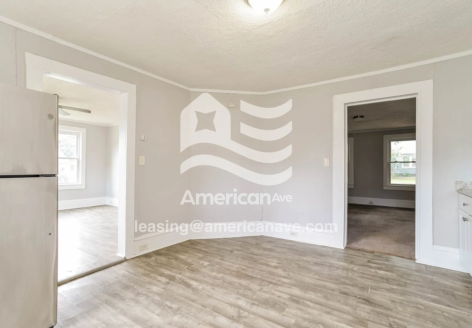 407 South Emerson Street, 28052; #17630 - 17630 — Photo 3