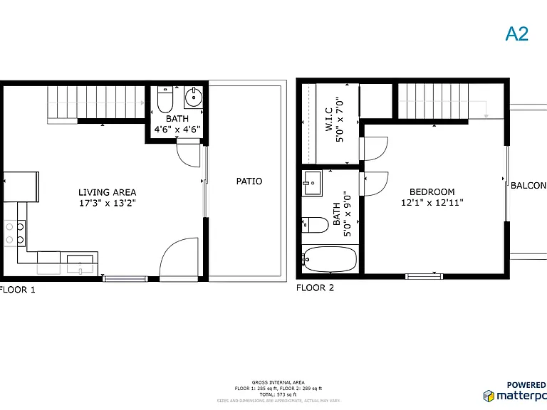 The Trousdale — Photo 17