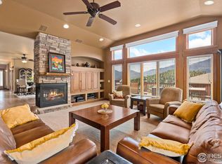 261 Solomon Dr, Estes Park, CO 80517