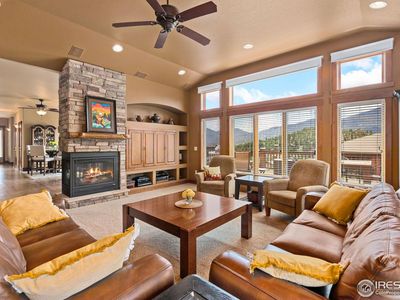 261 Solomon Dr, Estes Park, CO, 80517