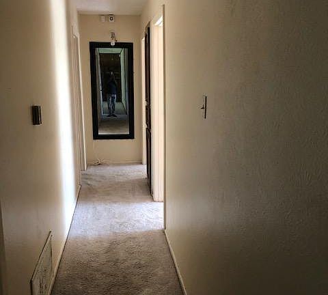 Hall way