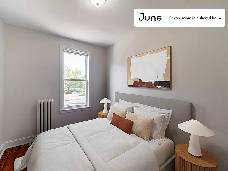 184 Walnut Ave #D — Photo 1