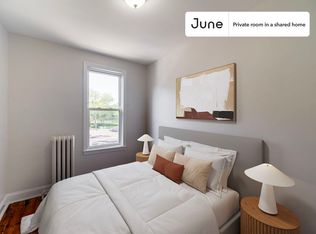 184 Walnut Ave #2-D, Roxbury, MA 02119