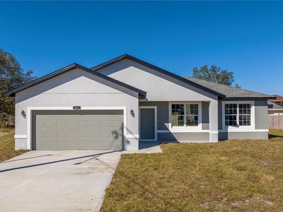 513 Curchill Pl, Poinciana, FL, 34759