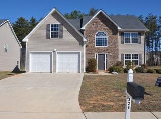 326 Stoneridge Trl, Hampton, GA 30228