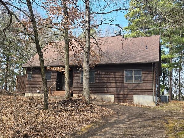 2732 6 3/16 Avenue, New Auburn, WI 54757