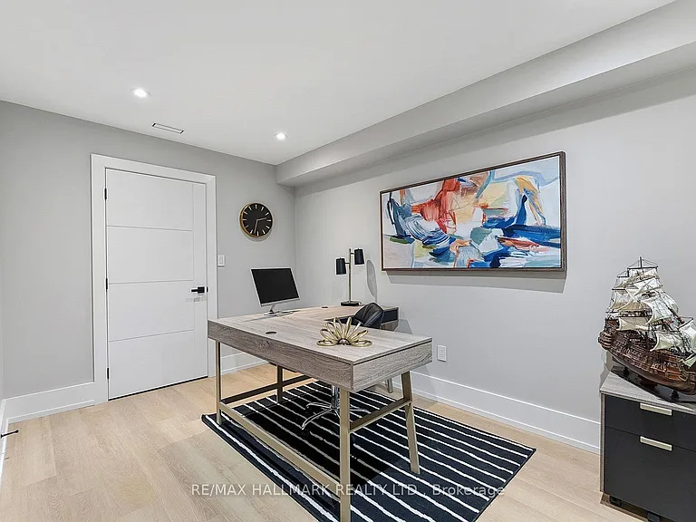 171 Durant Ave #MAIN FULL HOUSE — Photo 30