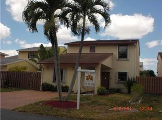 10816 SW 147th Pl, Miami, FL 33196