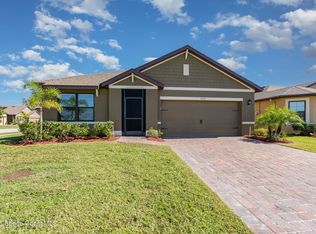 3703 Coachman Ln SE, Palm Bay, FL 32909