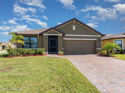 3703 Coachman Ln SE, Palm Bay, FL, 32909