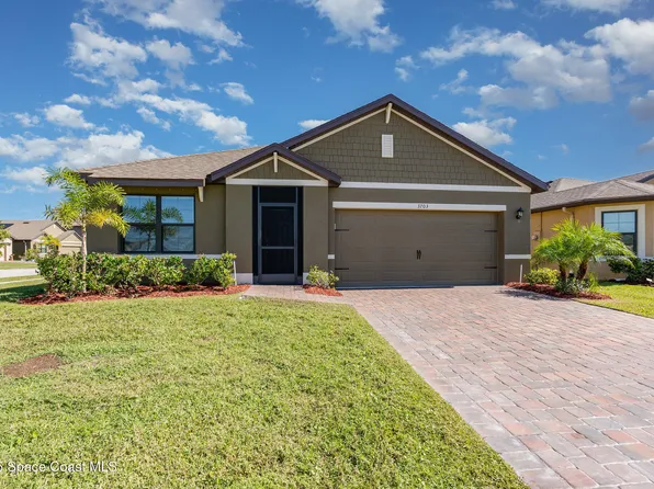3703 Coachman Ln SE, Palm Bay, FL 32909