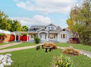 1770 N Sierra Bonita Ave #1772-1774, Pasadena, CA 91104