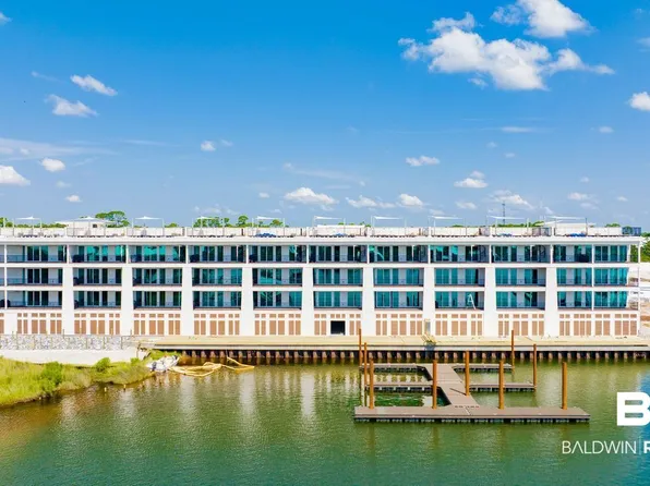 2700 W Harbor Island Ln #A-207, Orange Beach, AL 36561
