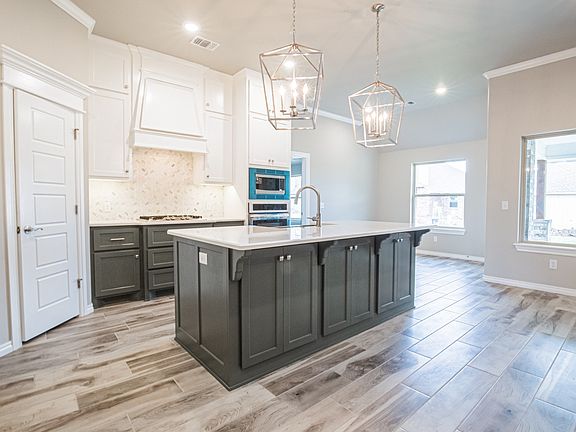 Homes by Taber Sage Bonus Room 2 Floor Plan-701 Cassandra Lane