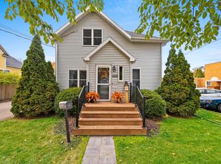 1209 N Drew St, Appleton, WI 54911