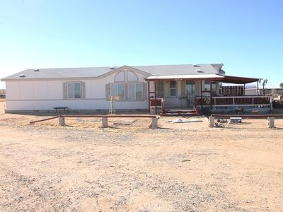 36724 Indian Wells Rd, Hinkley, CA, 92347