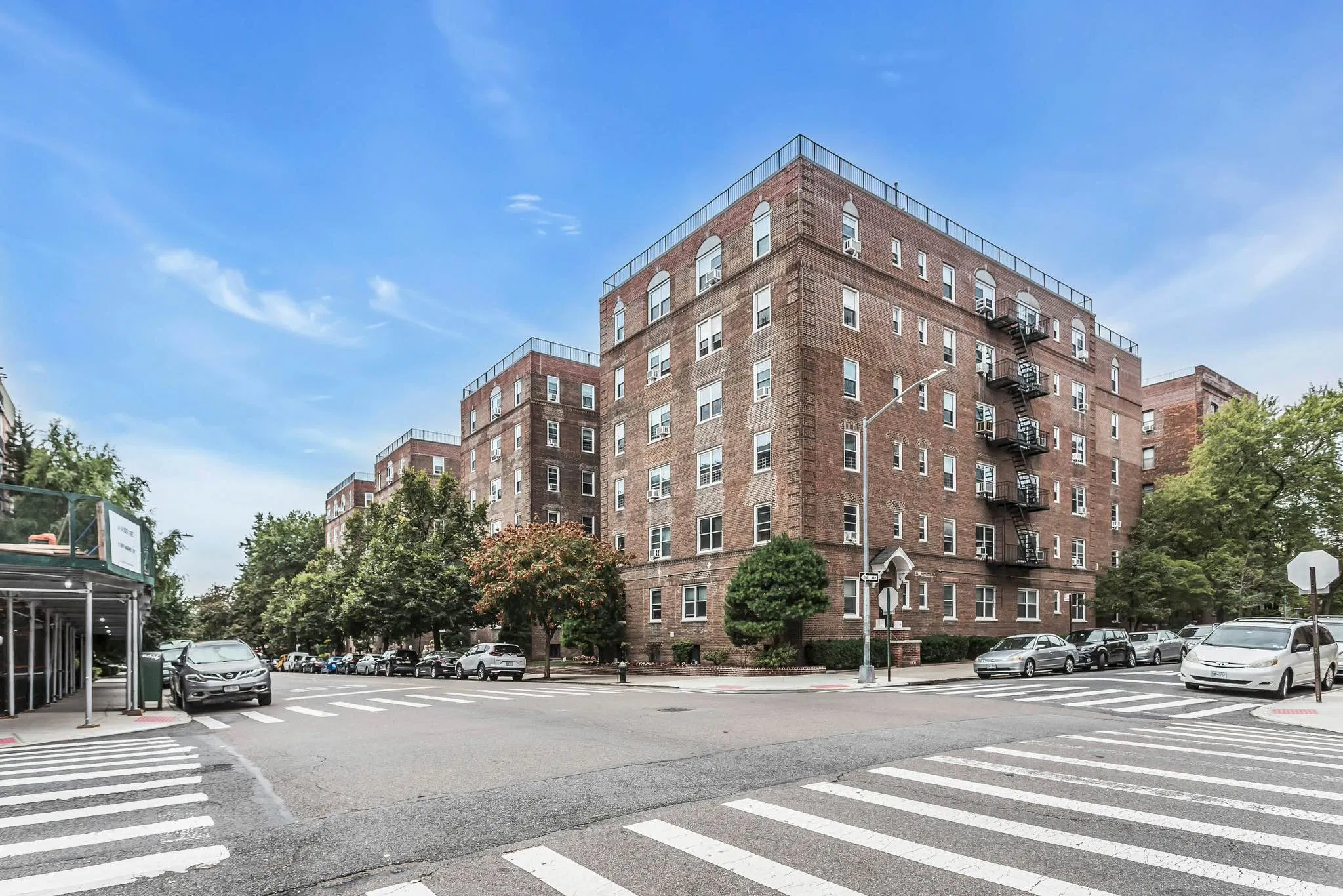 99-45 67th Road #602 in Forest Hills, Queens | StreetEasy