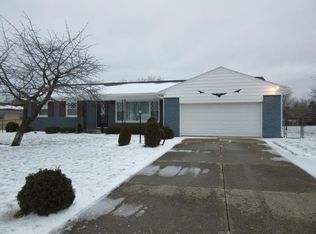 1875 Bridle Creek Dr SE, Kentwood, MI 49508