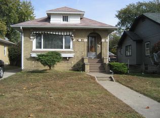 7141 Monroe Ave, Hammond, IN 46324