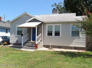 125 Andress St, Jacksonville, FL 32208