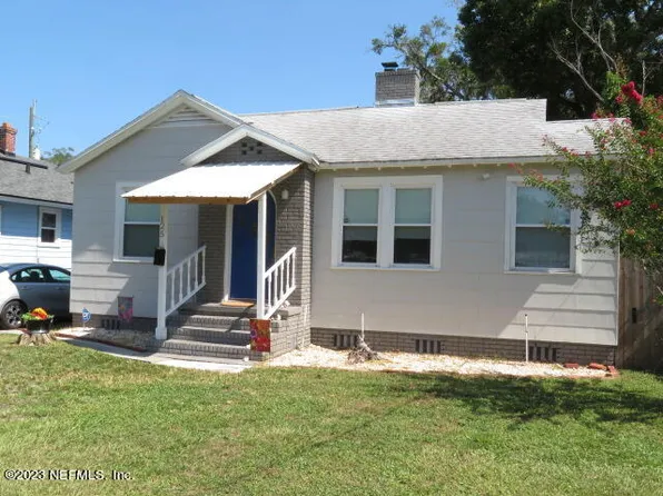 125 ANDRESS Street, Jacksonville, FL 32208