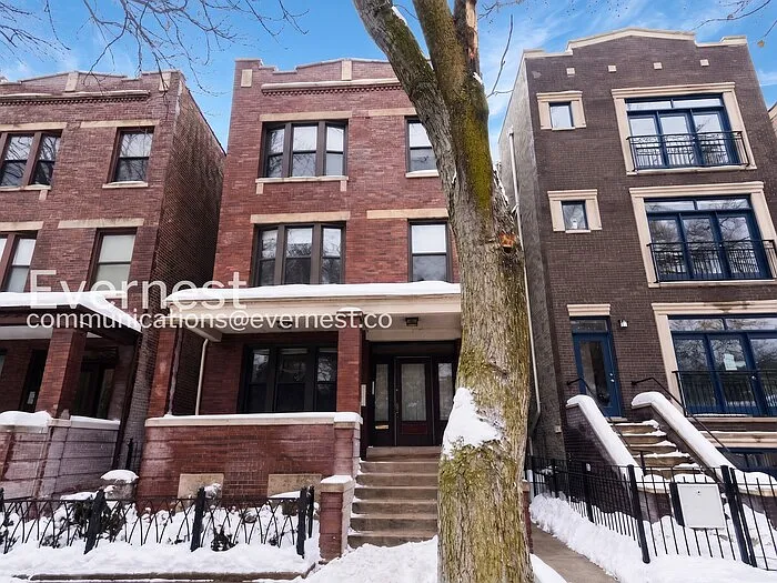 821 N Winchester Ave #3 — Photo 9