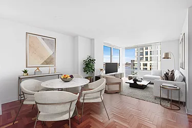 Rented by Nest Seekers International