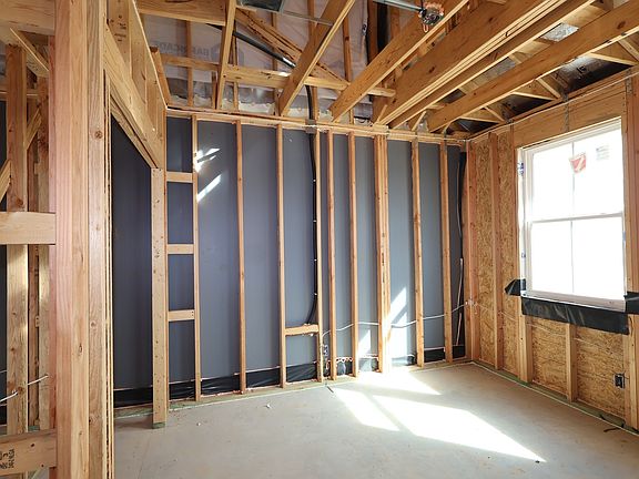 Interior - April 7, 2026