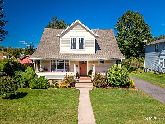 2nd image of 27 Cottage Street