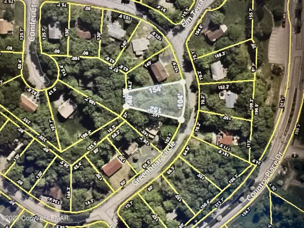 LOT 61 Greenbriar Cir, Tobyhanna, PA 18466