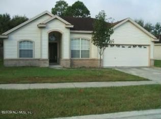 12282 Cobblefield Cir N, Jacksonville, FL 32224