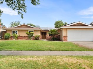 5259 E Inyo St, Fresno, CA 93727