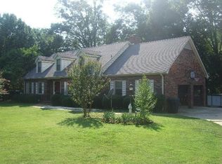 1505 Hilltop Dr, Anderson, SC 29621