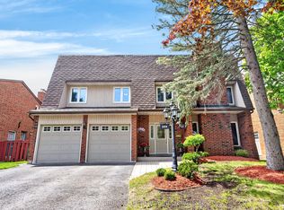 1986 Spruce Hill Rd, Pickering, ON L1V 3N8