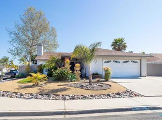 3799 Mulberry St, Oceanside, CA 92058