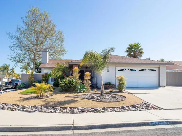 3799 Mulberry St, Oceanside, CA 92058