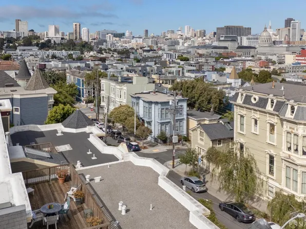 201 Laguna St APT 14, San Francisco, CA 94102