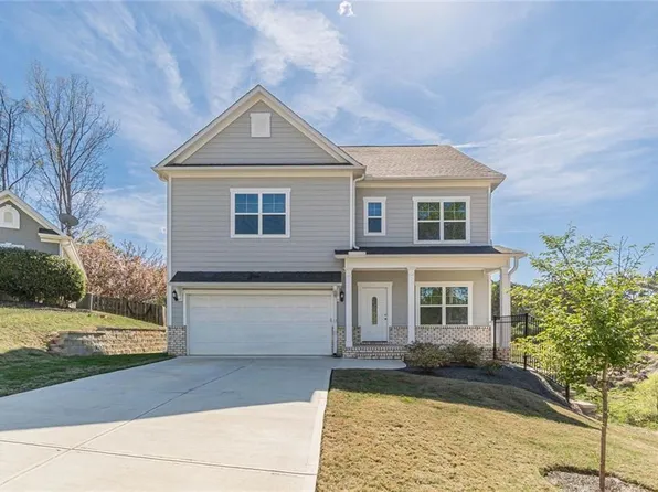 2646 Neighborhood Walk S, Villa Rica, GA 30180