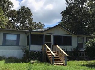 219 Foxcroft Rd, Many, LA 71449