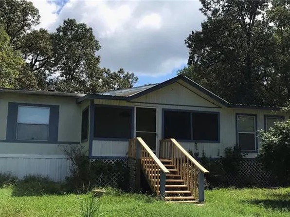 219 Foxcroft Rd, Many, LA 71449