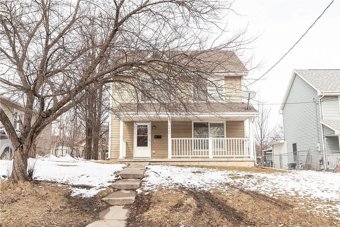 1405 Mondamin Ave, Des Moines, IA 50314 Zillow