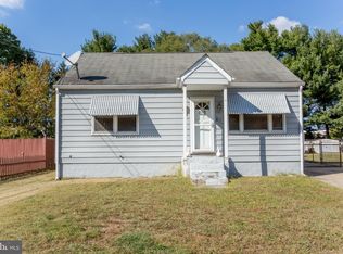 1950 Melvina Rd, Deptford, NJ 08096