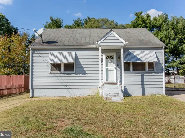 1950 Melvina Rd, Deptford, NJ 08096