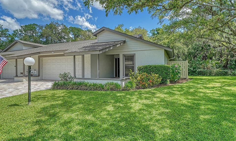 1st image of 4635 OAK FOREST DRIVE E #15
