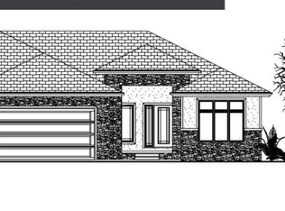 3320 Treeline Dr, Lincoln, NE 68516