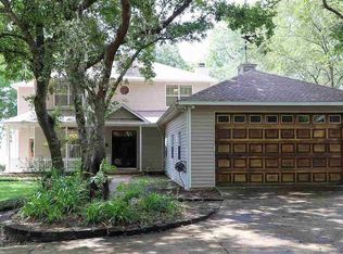 2320 W Bayshore Rd, Gulf Breeze, FL 32563