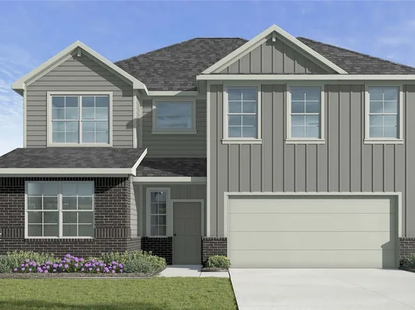 233 Quarter Horse Rd, Nolanville, TX 76559