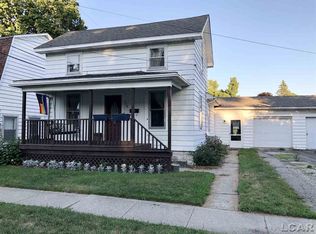 114 Church St, Milan, MI