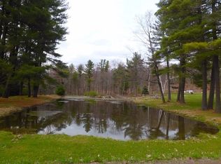 1995 Rich Rd, Oneonta, NY 13820